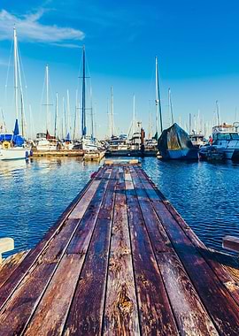 Boat Sailing Boats Ocean