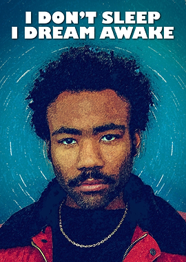 CHILDISH GAMBINO QUOTES