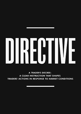DIRECTIVE