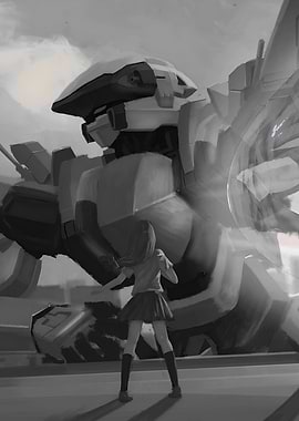 full metal panic invisible