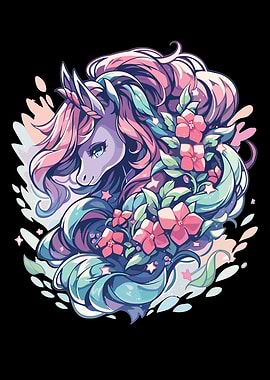 Unicorn Unicorns party