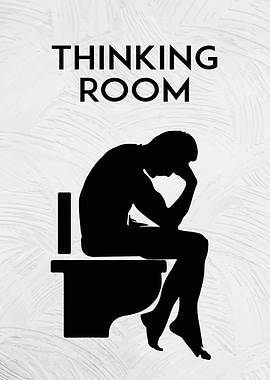 Thinking Room