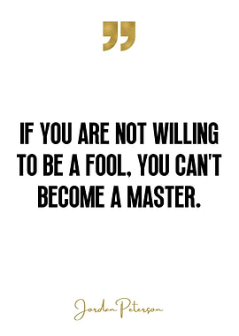 Jordan Peterson Quotes