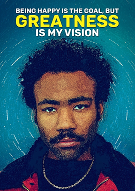 CHILDISH GAMBINO QUOTES