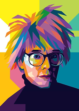 Andy Warhol