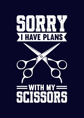 Barber Hair Hairdresser