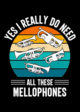 Mellophonist Musical