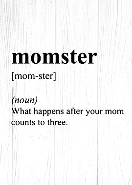 Momster