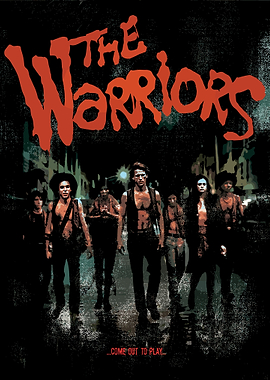 The warriors