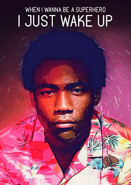 CHILDISH GAMBINO QUOTES