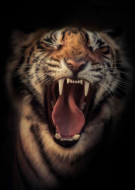 Roar