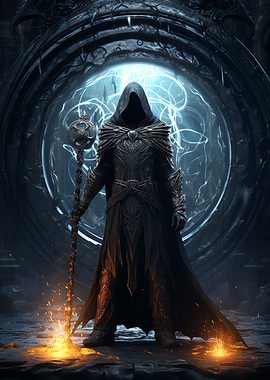 Underworld Grim Reaper