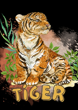 tiger