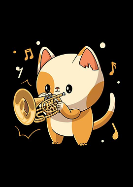 Mellophonist Musical