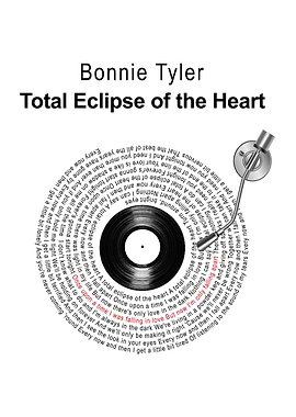 Heart Eclipse Bonnie Tyler