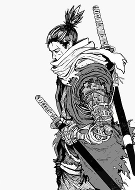 Samurai Sekiro