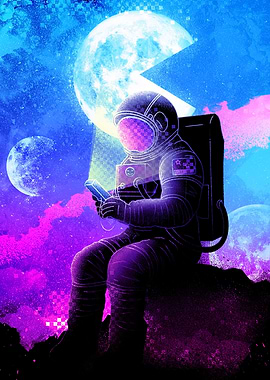 Soul of the Space Gamer