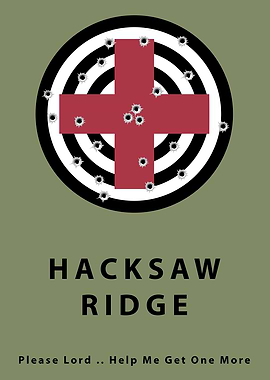 Hacksaw Ridge