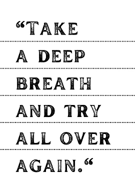 Inspirational quotes