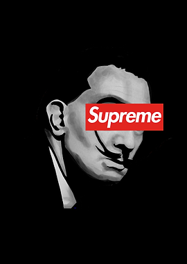 El Supremeo Dali