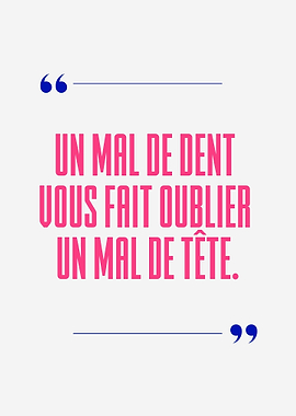 DENTAL Citation Quote HD