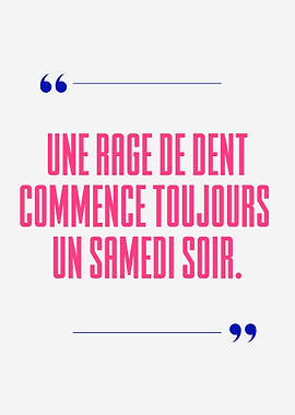 DENTAL Citation Quote HD