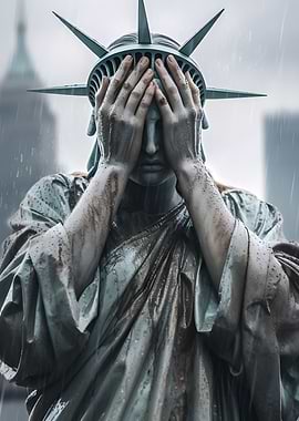 Sorrow of Liberty