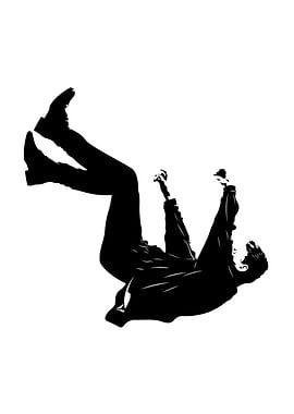 Fall Cool Minimalist Art