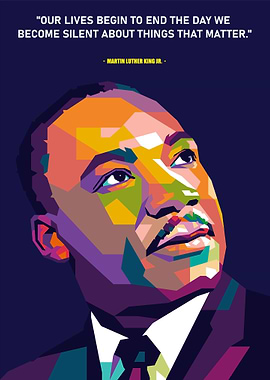 Martin Luther King Jr