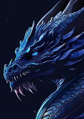Dark Dragon