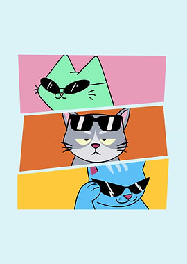 The Cool Cats