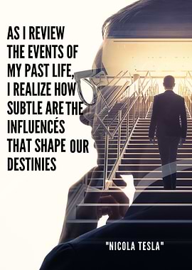 NICOLA TESLA QUOTES