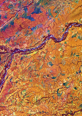 Marking Part Of Boundary