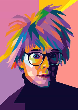 Andy Warhol