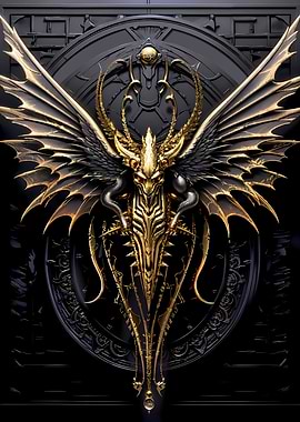 Golden Dragon Sovereign