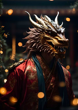 Dragon King