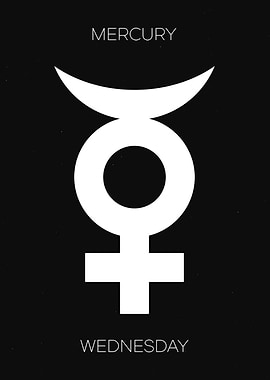 Wednesday Mercury