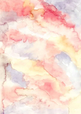 Watercolor Splash
