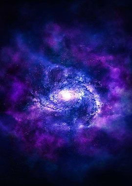 STARRY COSMOS