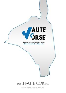 02B Haute Corse