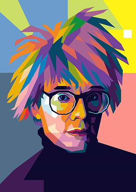 Andy Warhol