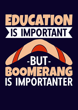 Education Is Important