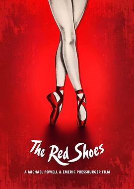 The Red Shoes
