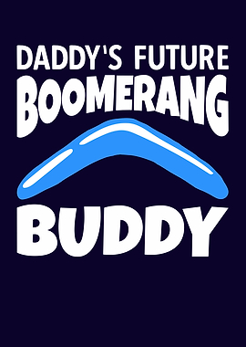 Future Boomerang Buddy