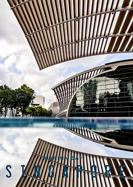 Singapore Marina Bay