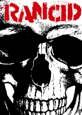 Rancid punk heavy metal