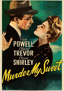 Murder My Sweet