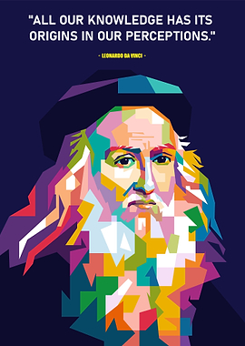 Leonardo da Vinci Quotes