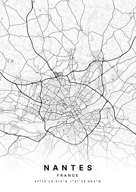Nantes France