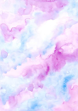 Watercolor Splash